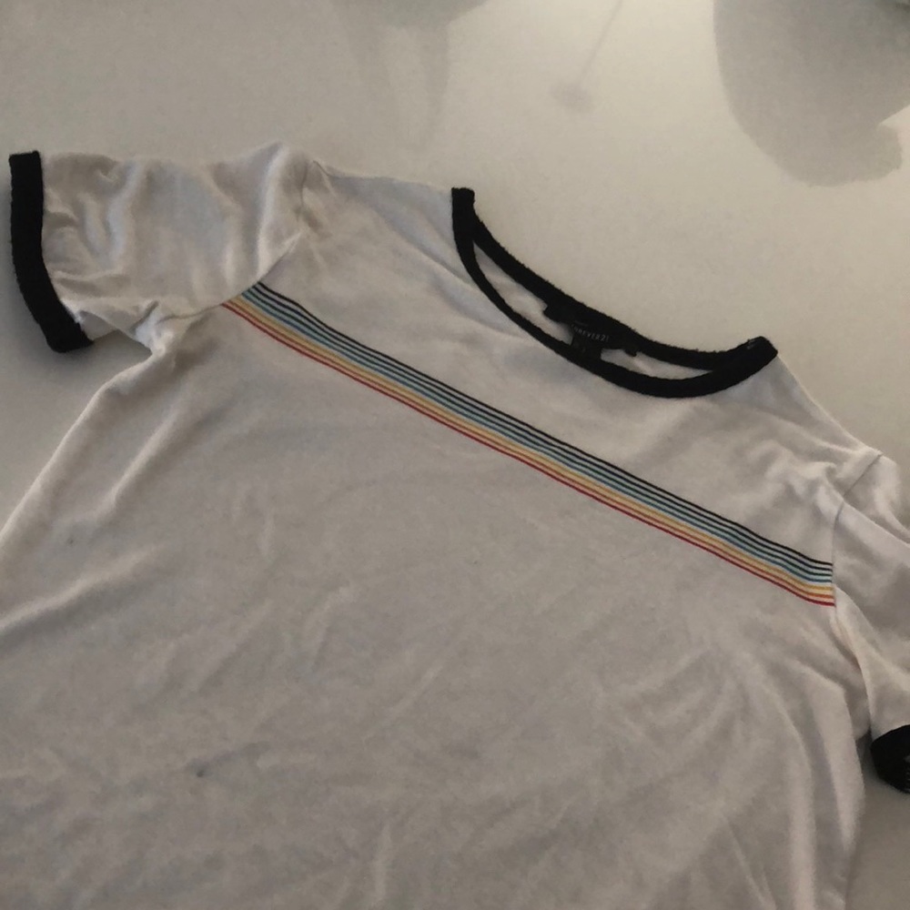 Forever21 Top